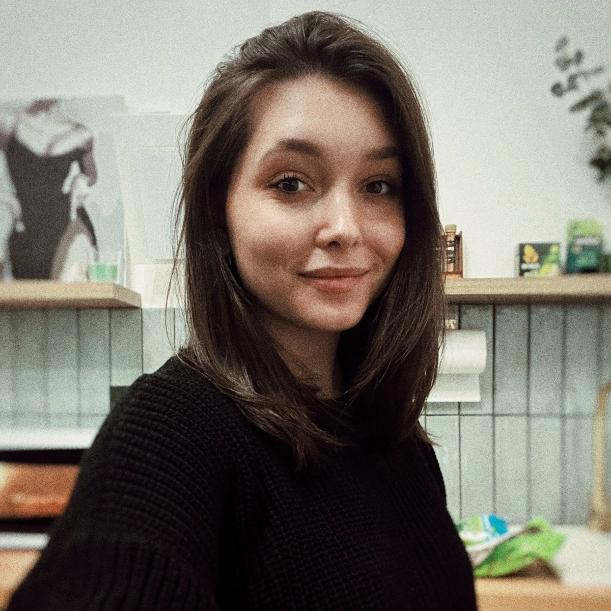 profile avatar