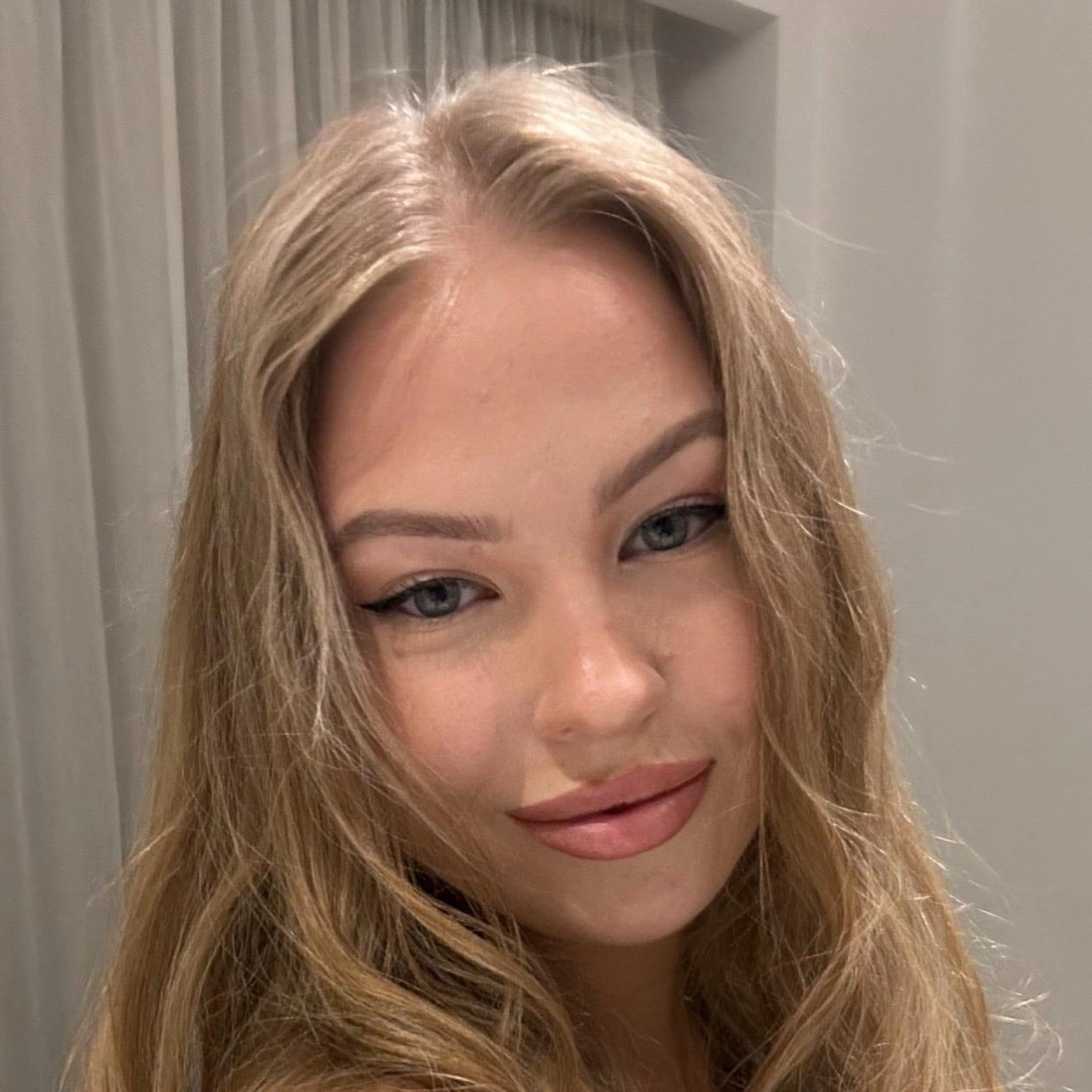 Анна Пономарёва
