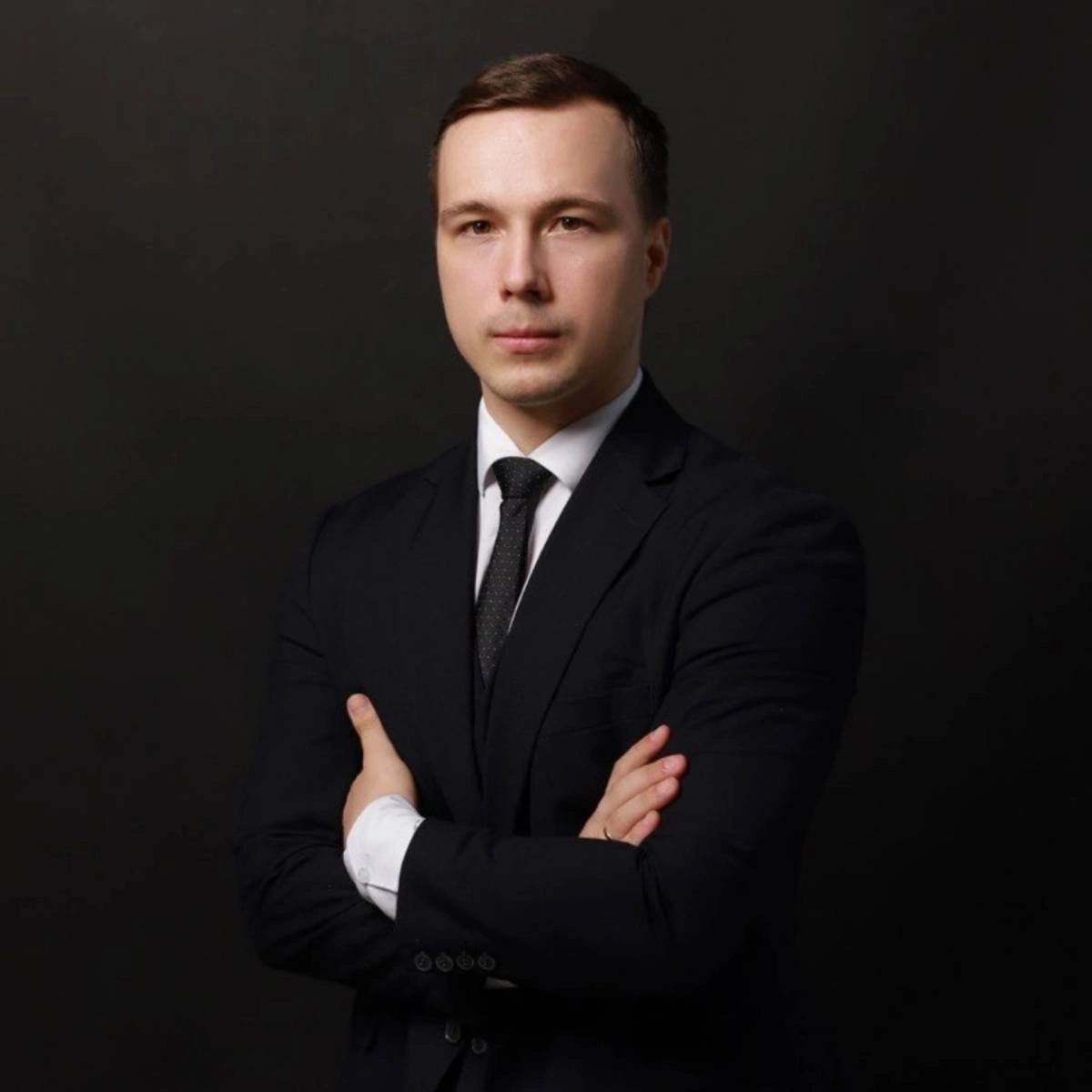 Александр Красовский