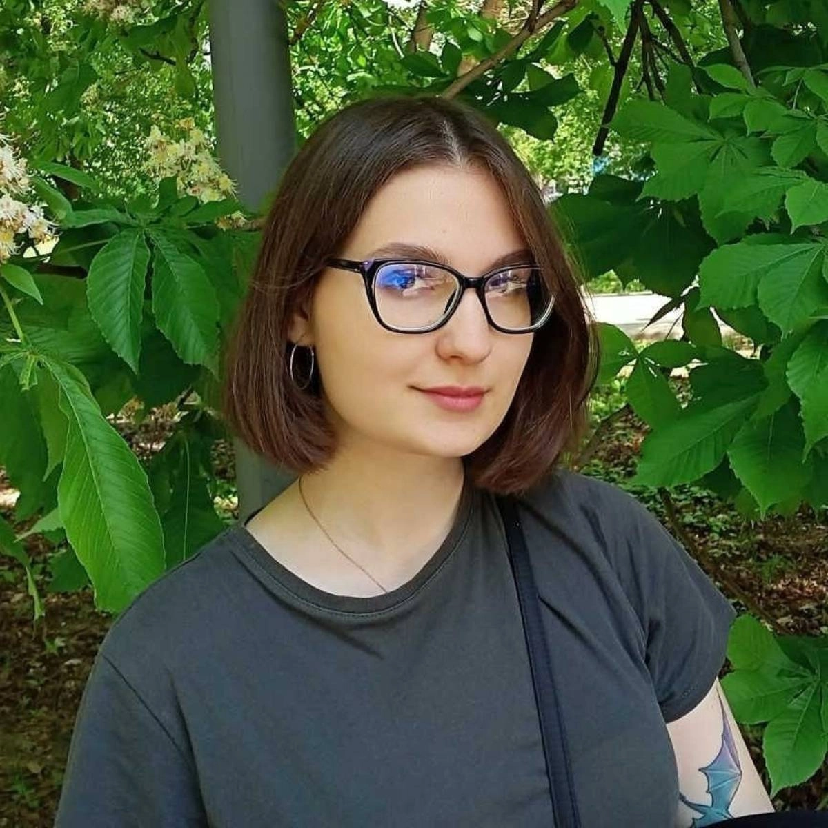 profile avatar