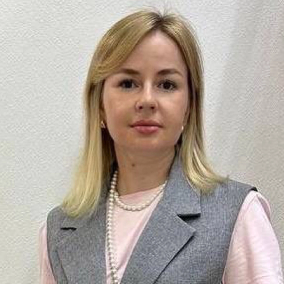Анастасия Шарапова | Сетка — социальная сеть от hh.ru