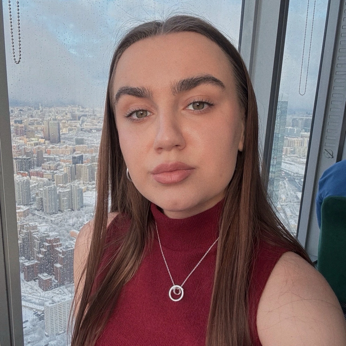 profile avatar