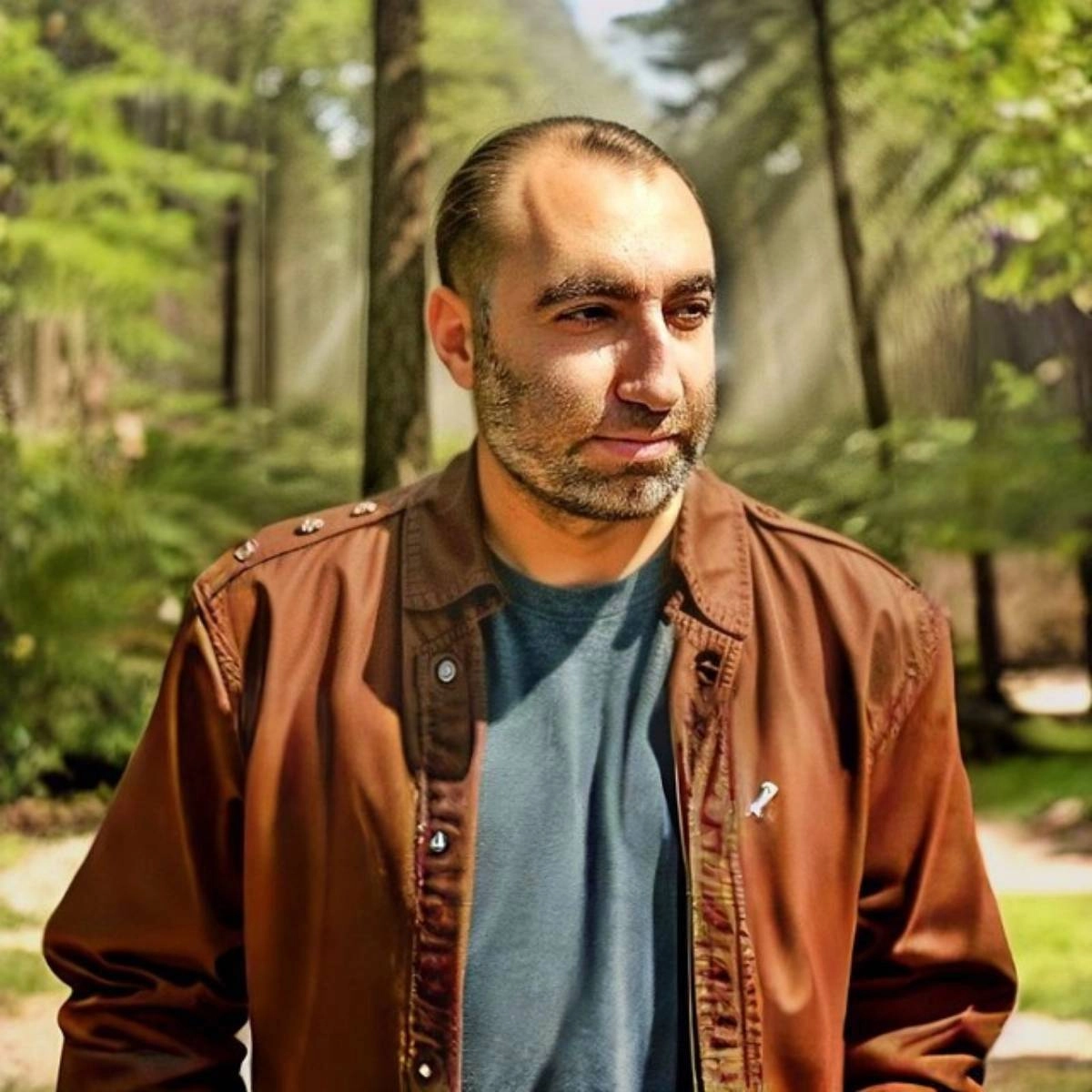 profile avatar