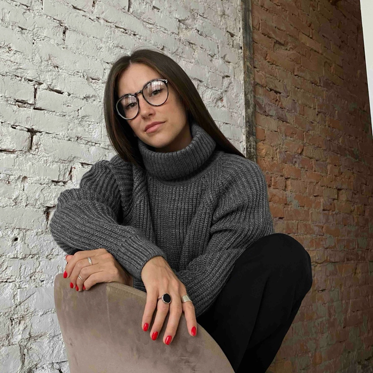 Эльмира Лачимова