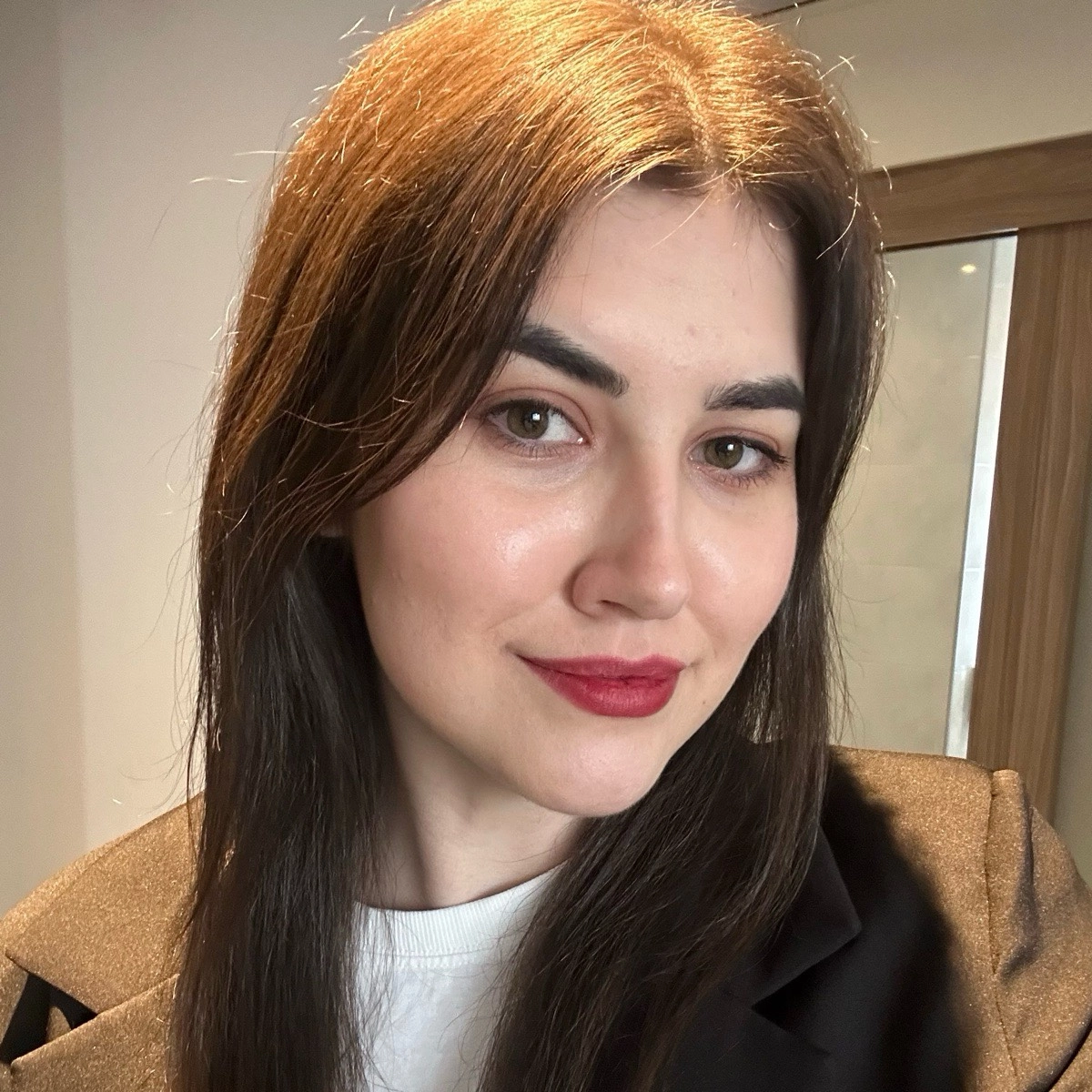 Галина Сироткина | Сетка — социальная сеть от hh.ru