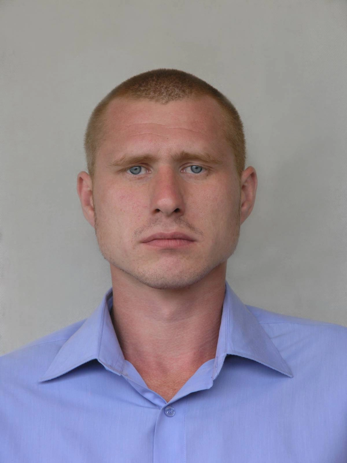 Сергей Бровин