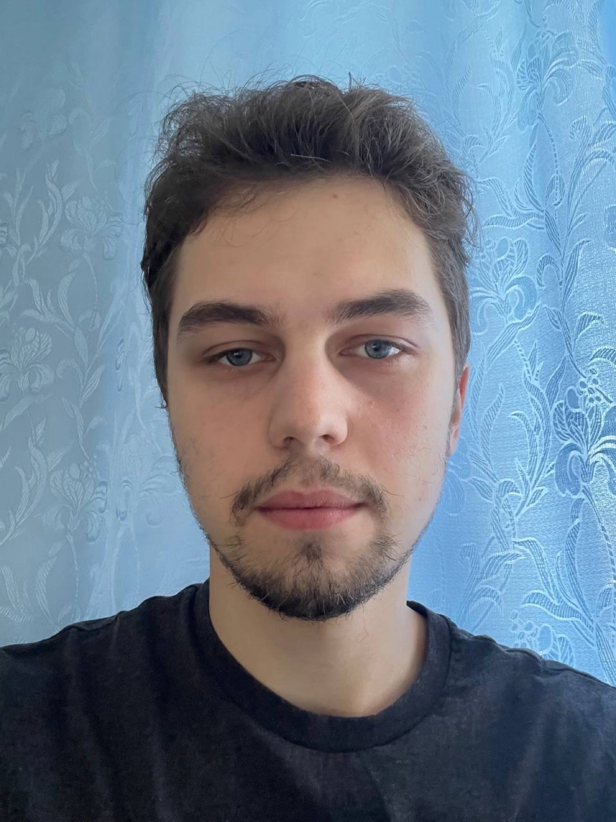 Никита Соколов | Сетка — социальная сеть от hh.ru