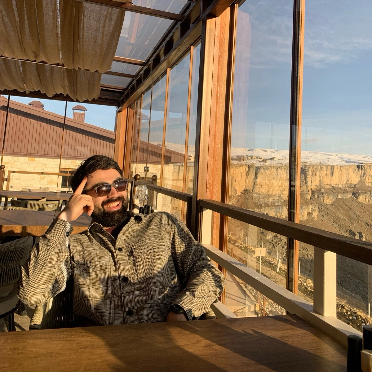 profile avatar
