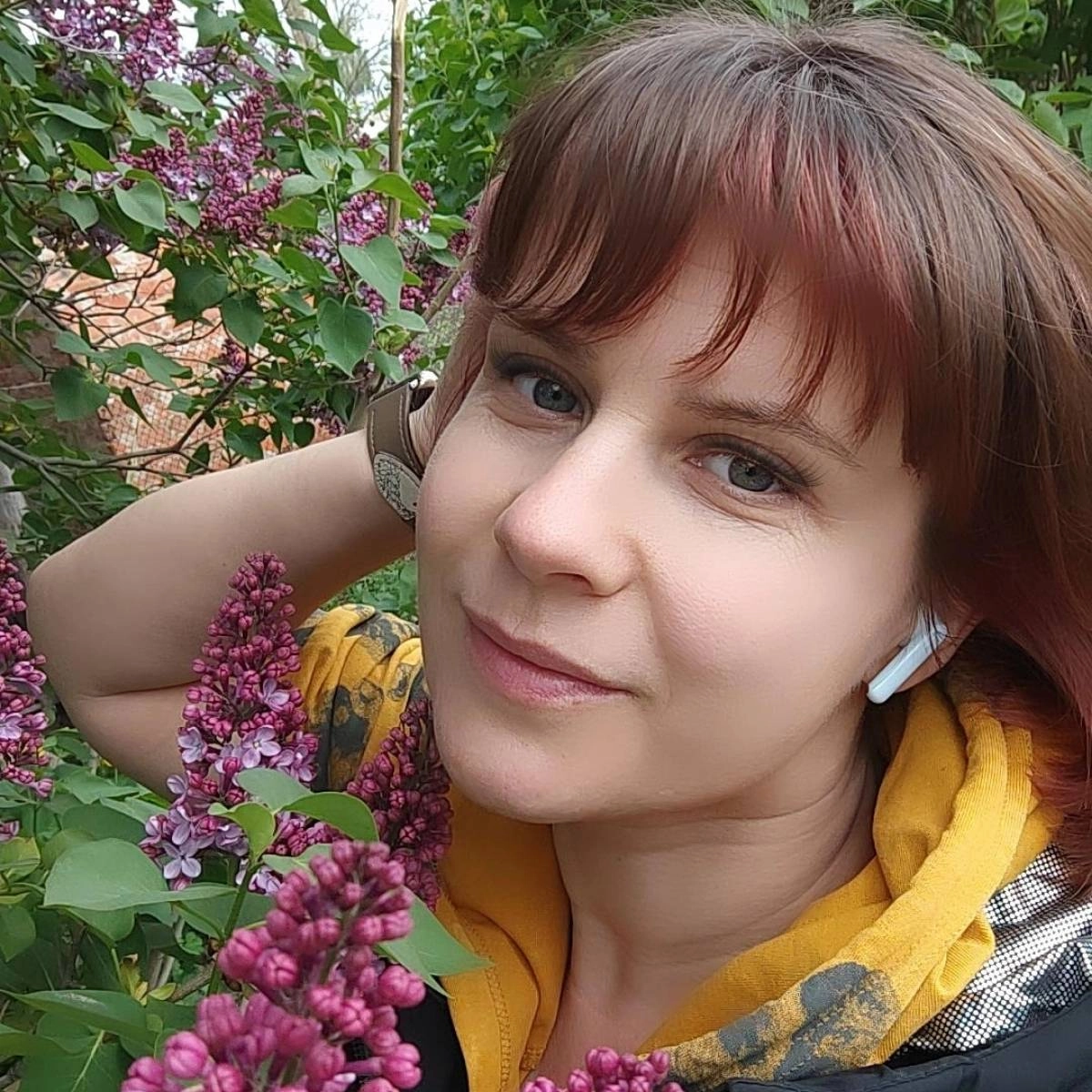 profile avatar