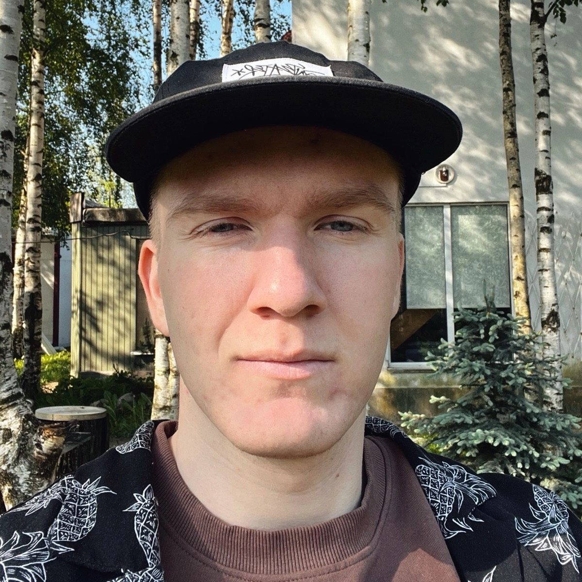 profile avatar