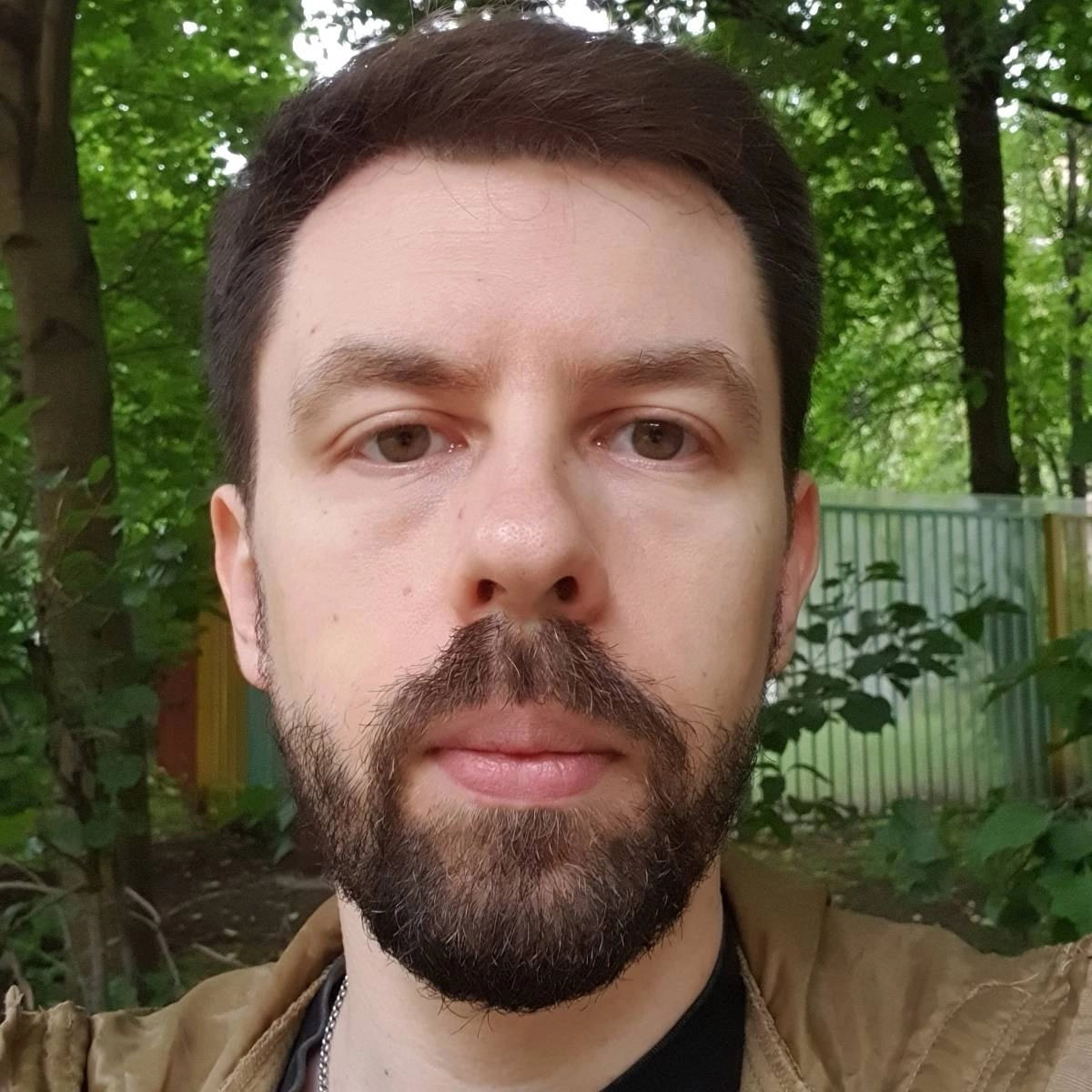 profile avatar