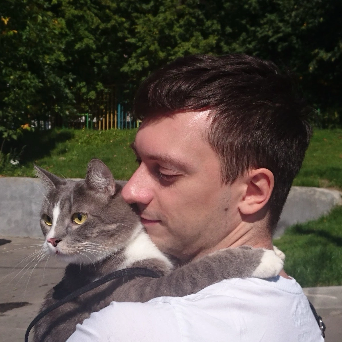 profile avatar