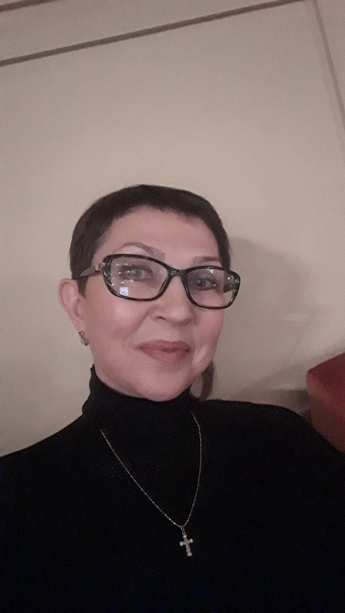 Алина Савельева