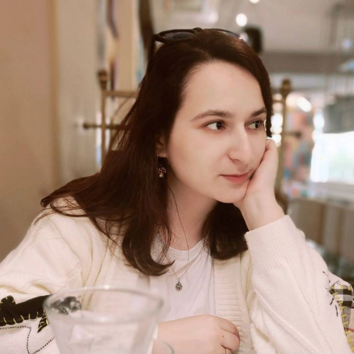 profile avatar