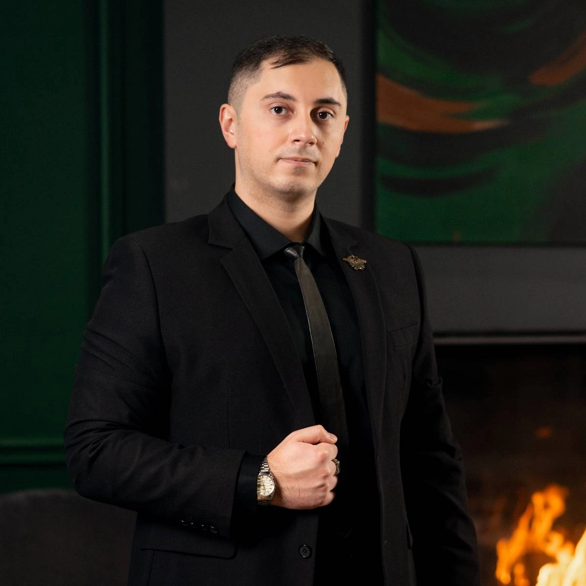 profile avatar