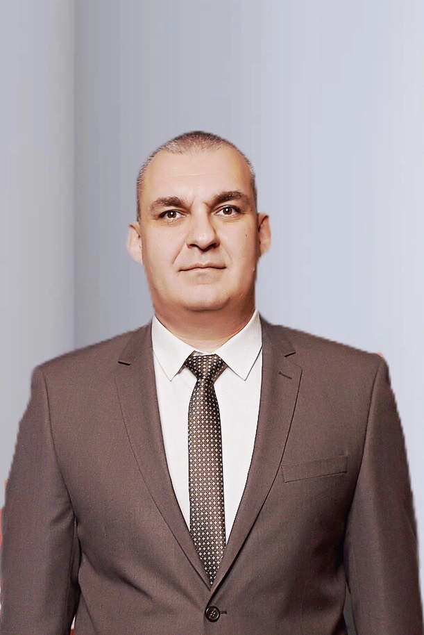 Григорий Погорелов | Сетка — социальная сеть от hh.ru