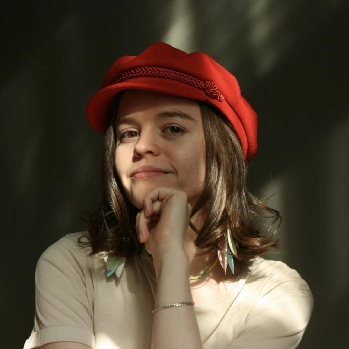 profile avatar