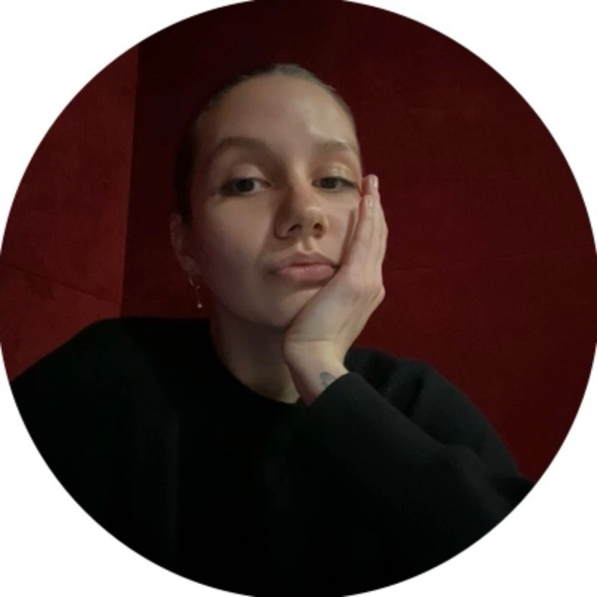 profile avatar