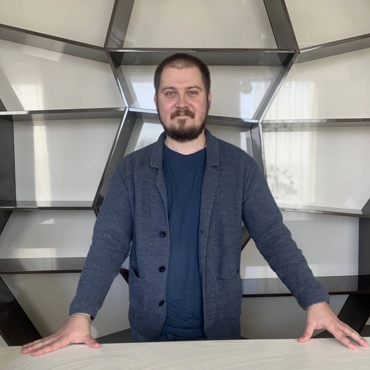 profile avatar