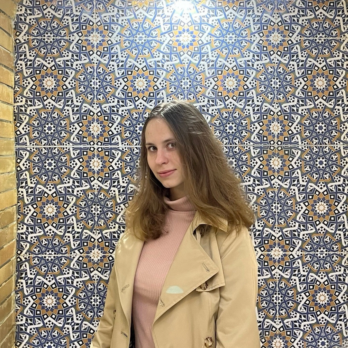 profile avatar