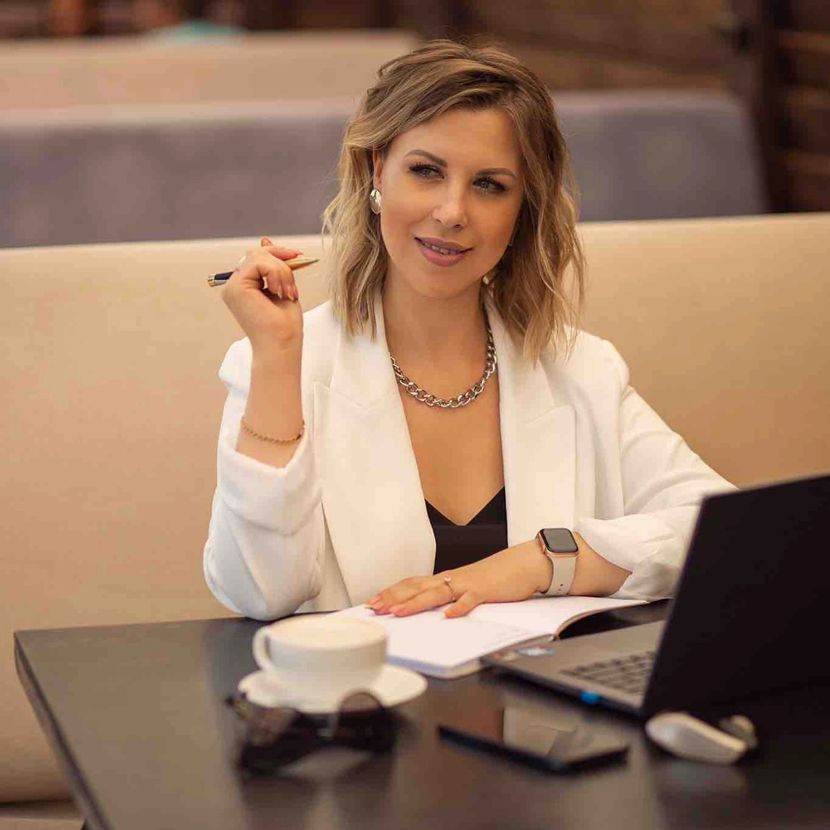 Анна Рыбакова