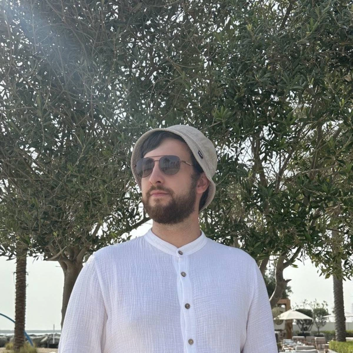 Сергей Копанчан