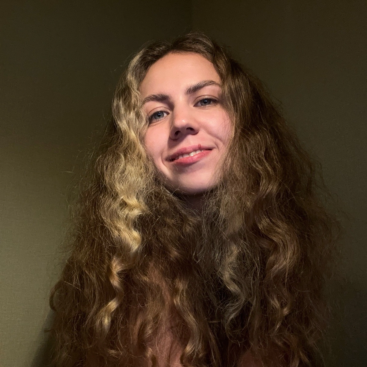 София Хомякова | Сетка — социальная сеть от hh.ru