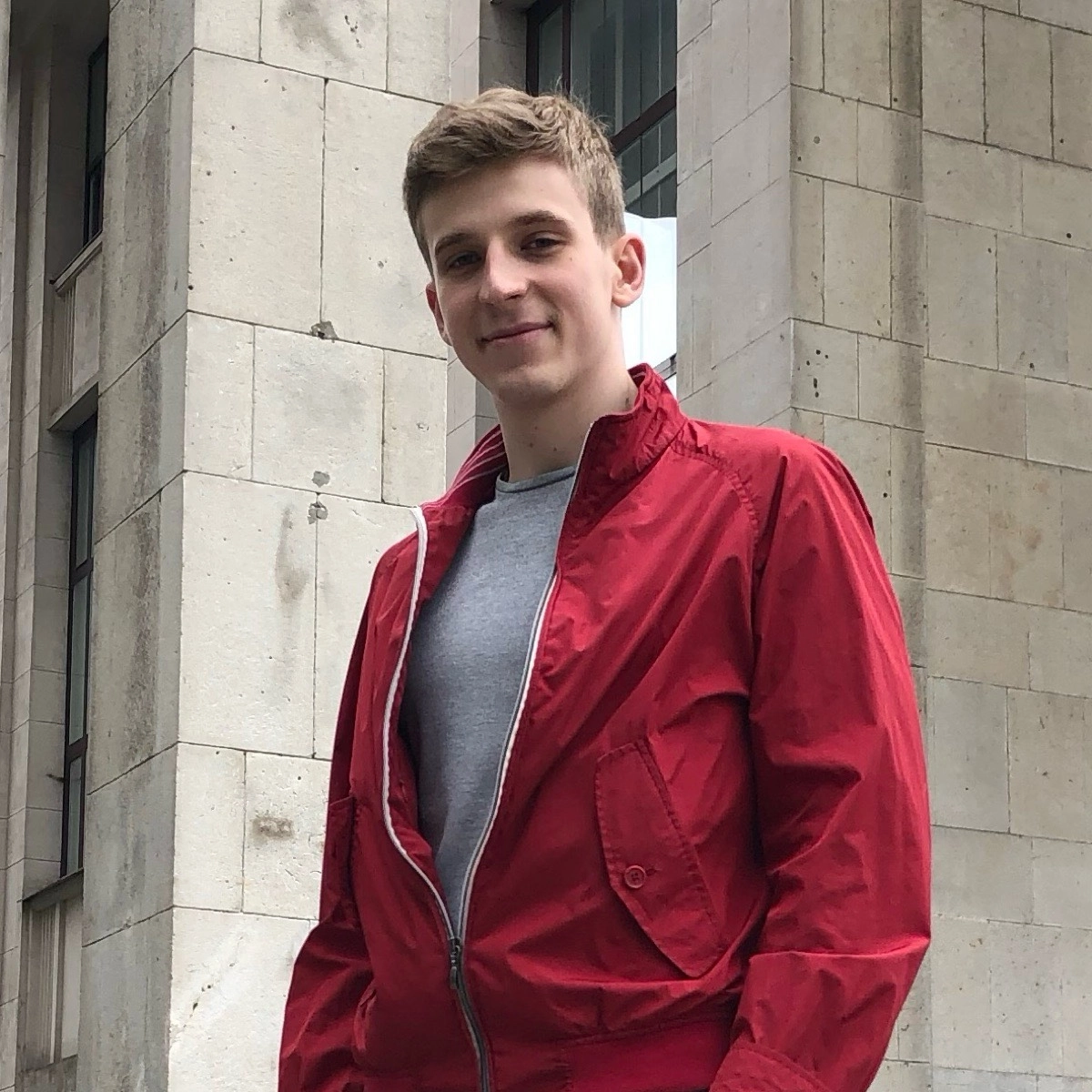 profile avatar