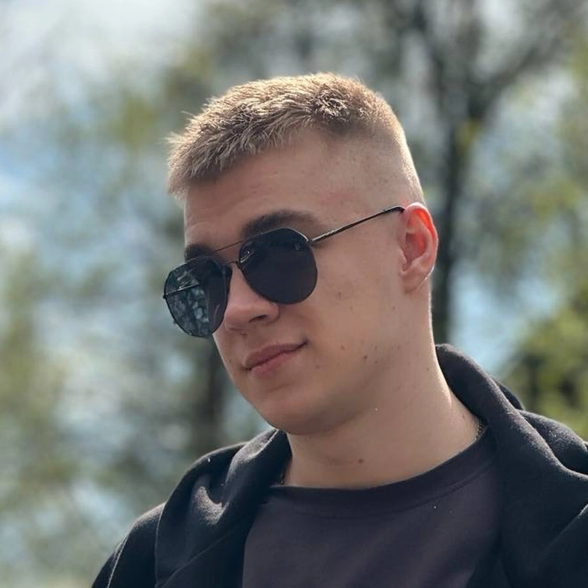 profile avatar