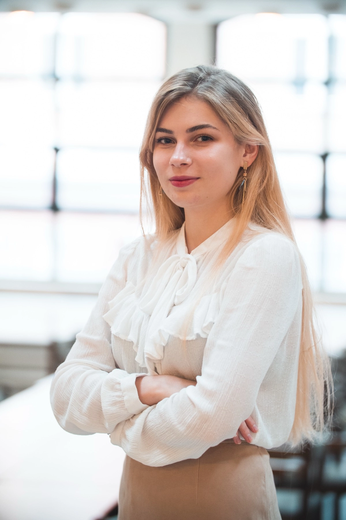 Анна Боброва | Сетка — социальная сеть от hh.ru