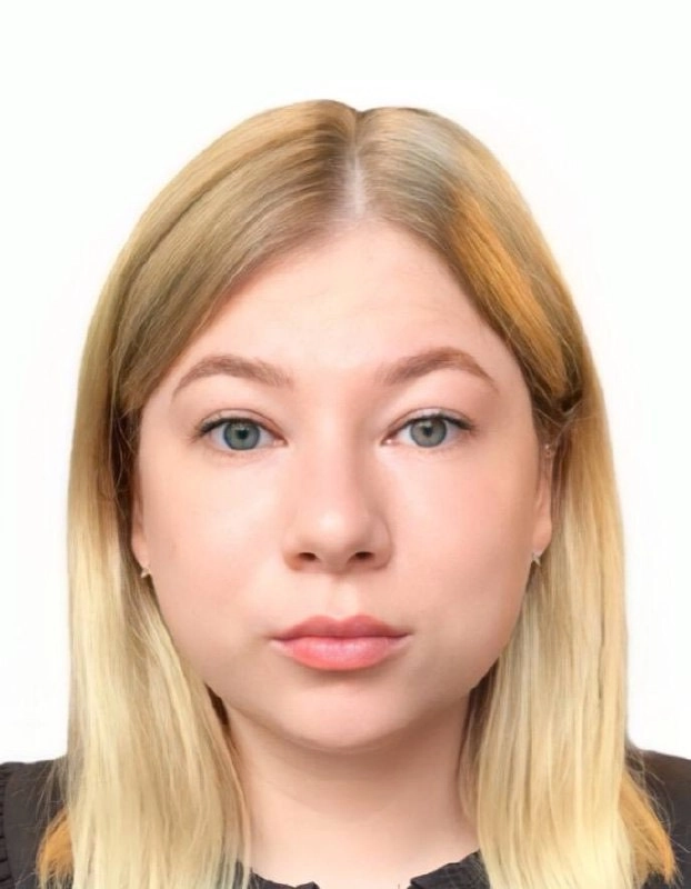 Анастасия Мальгина