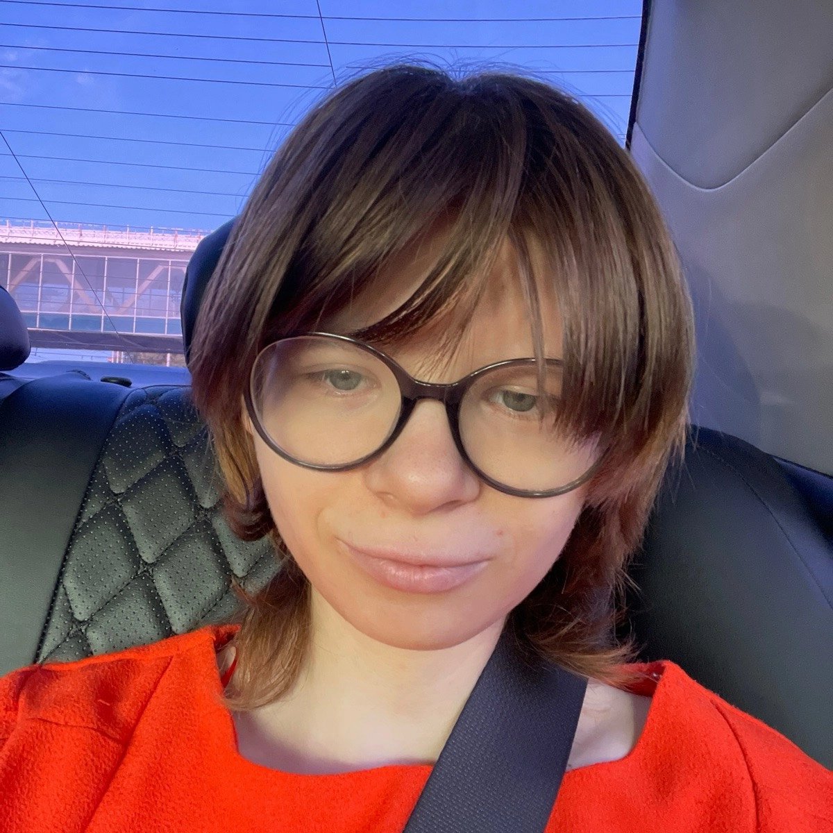 profile avatar