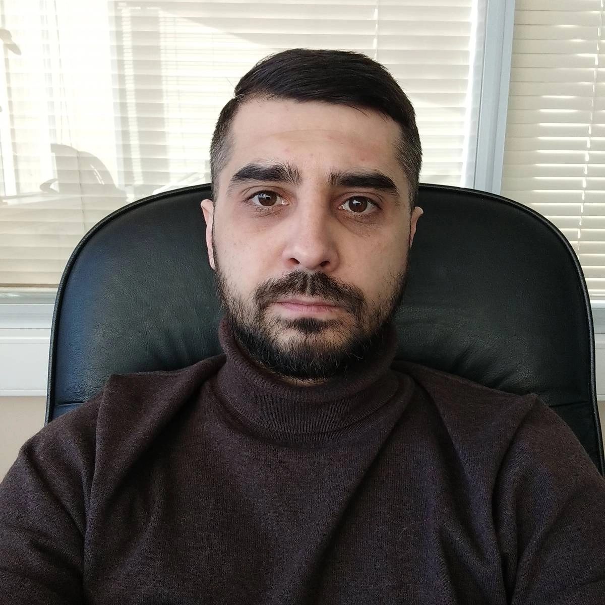profile avatar