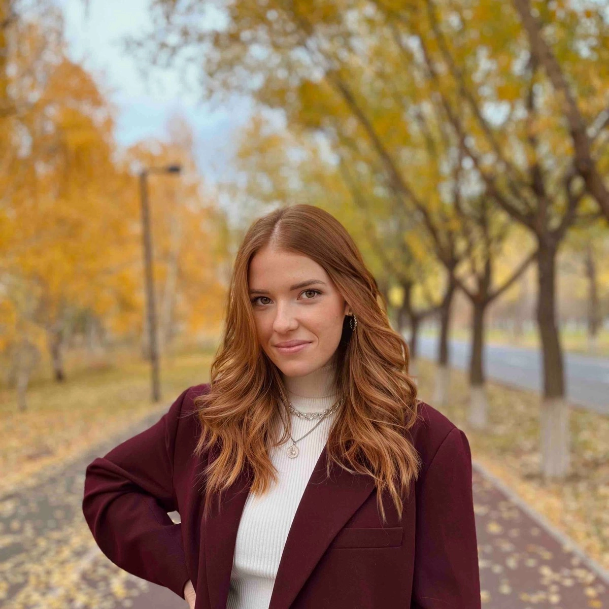 profile avatar