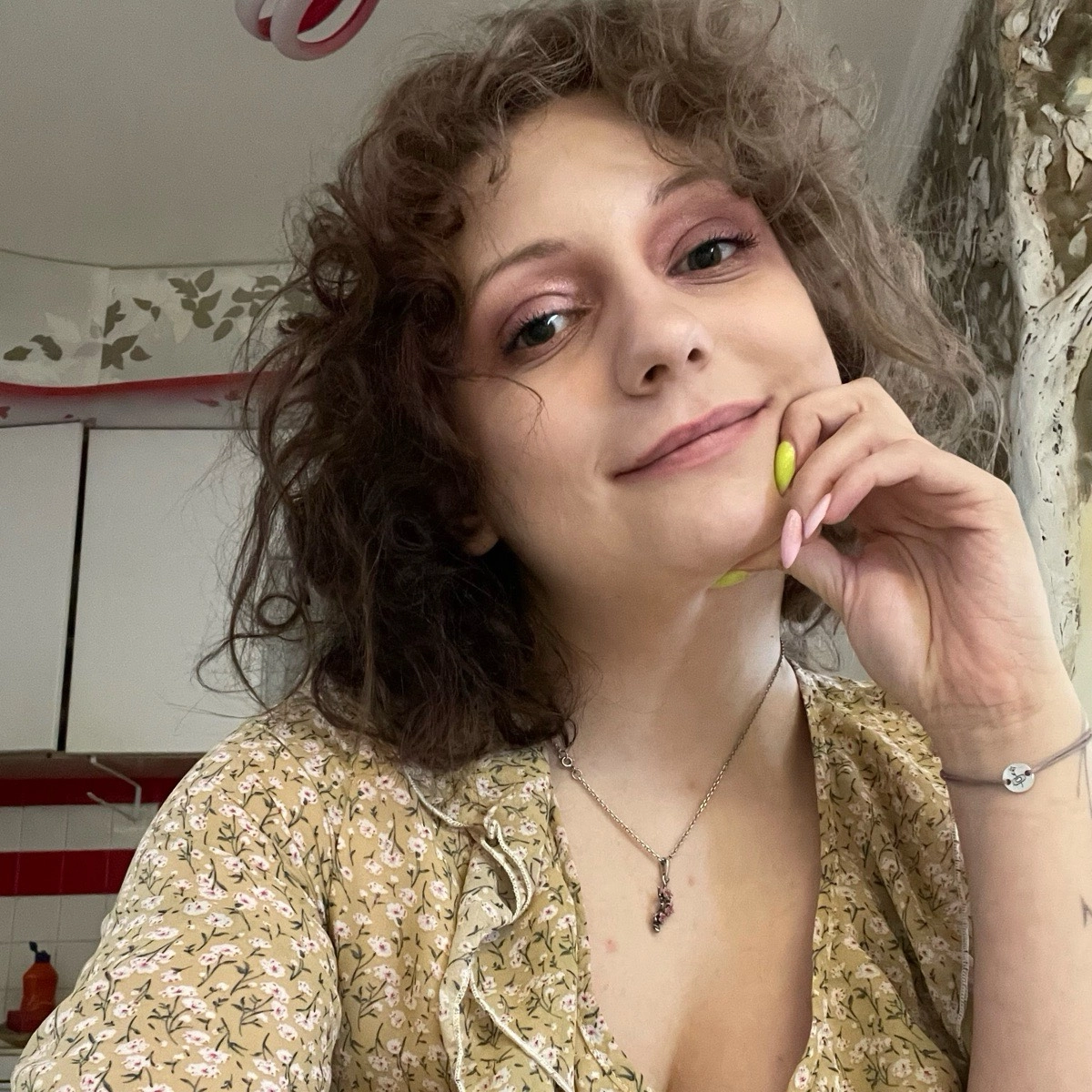 profile avatar
