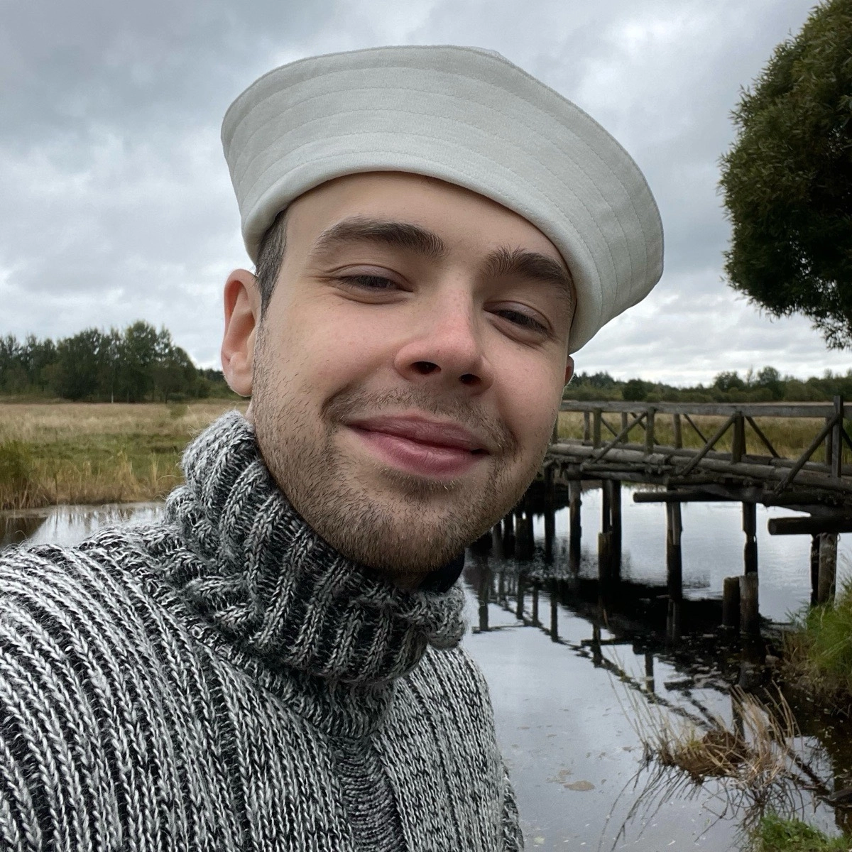 profile avatar