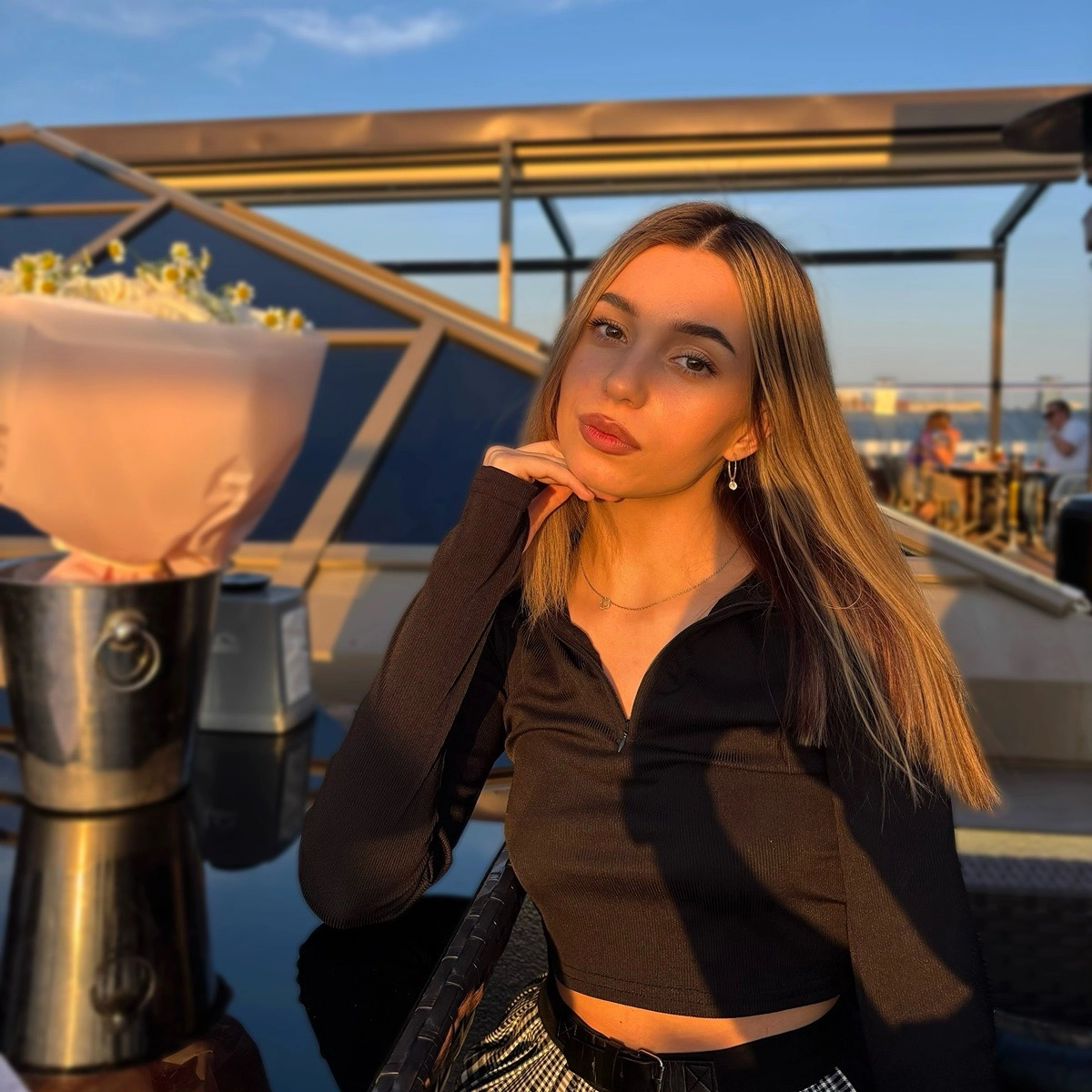 profile avatar