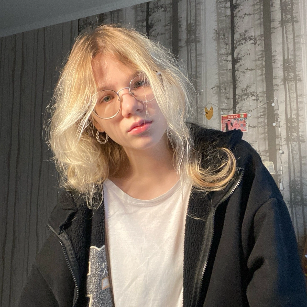 profile avatar