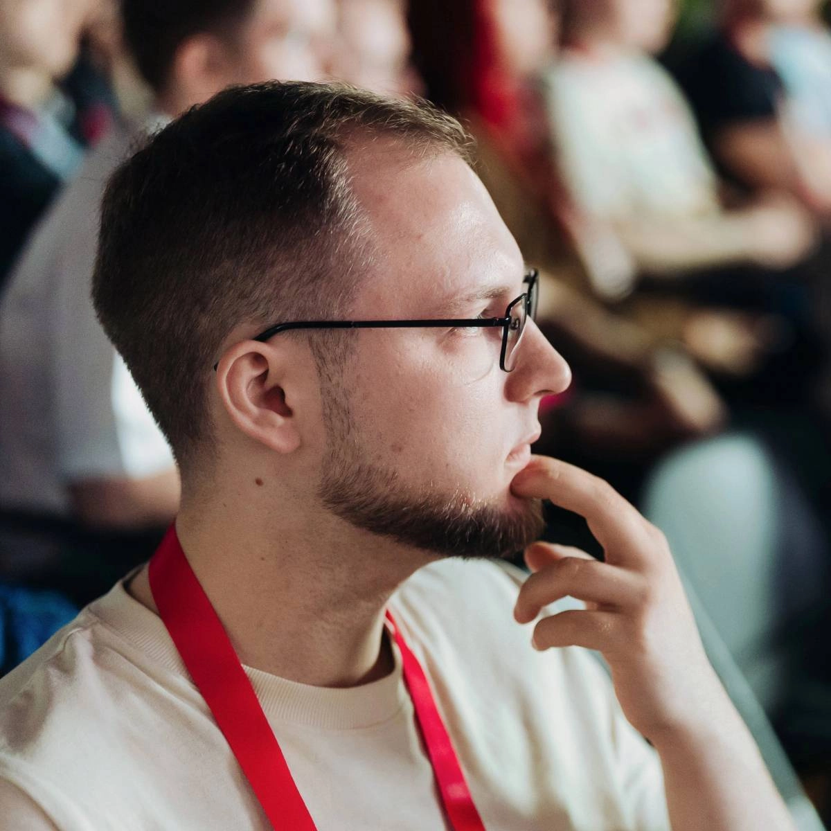 profile avatar