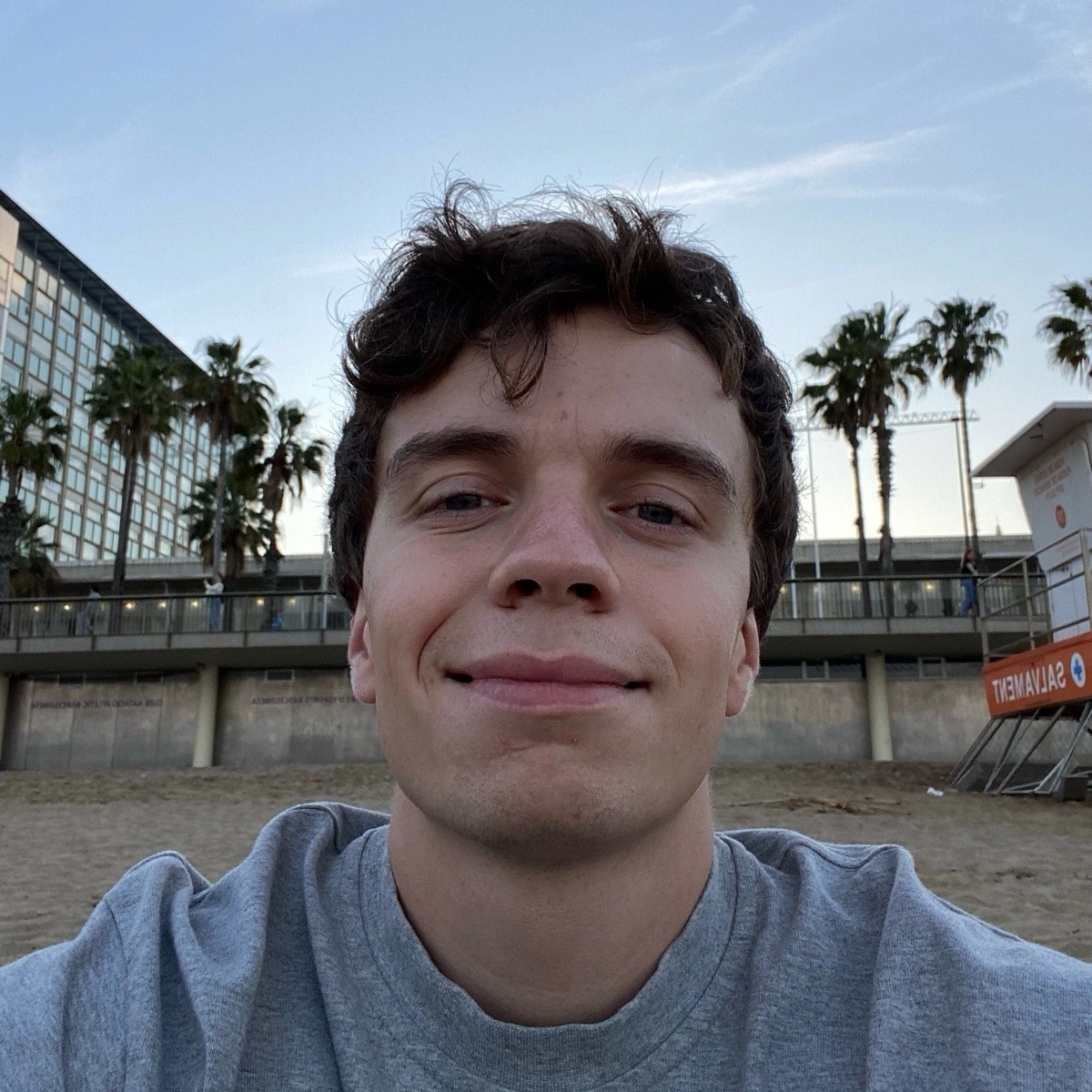 profile avatar