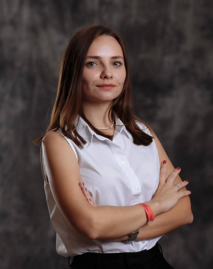 Виктория Кинцель