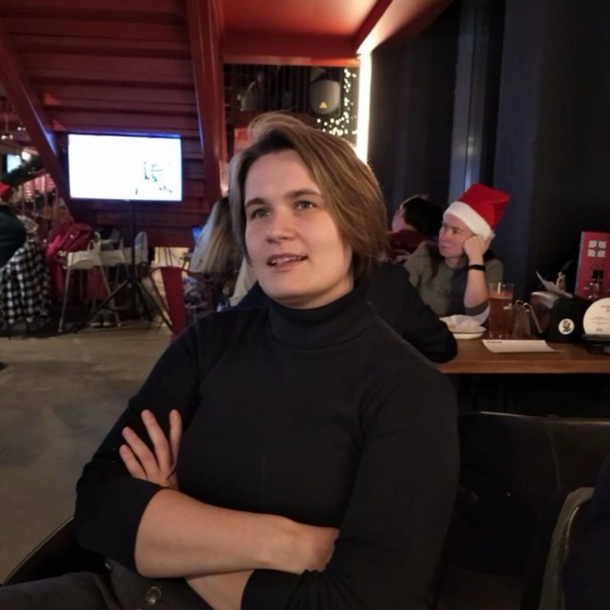 profile avatar