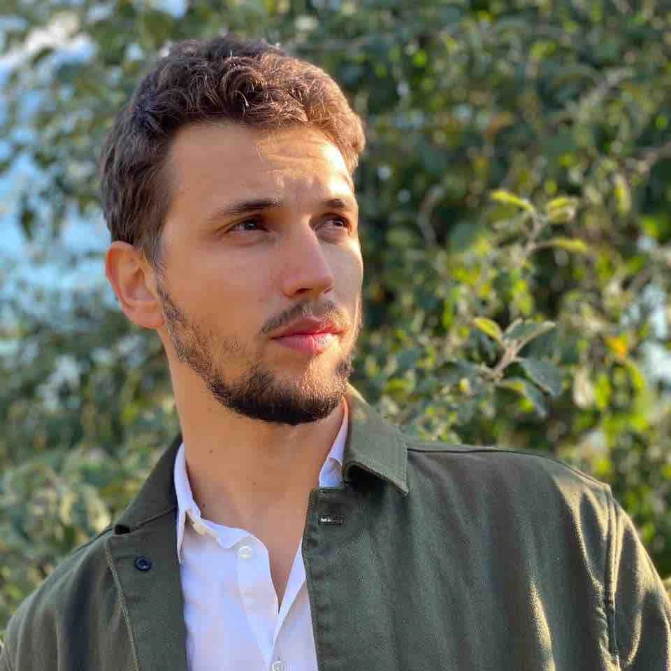 profile avatar