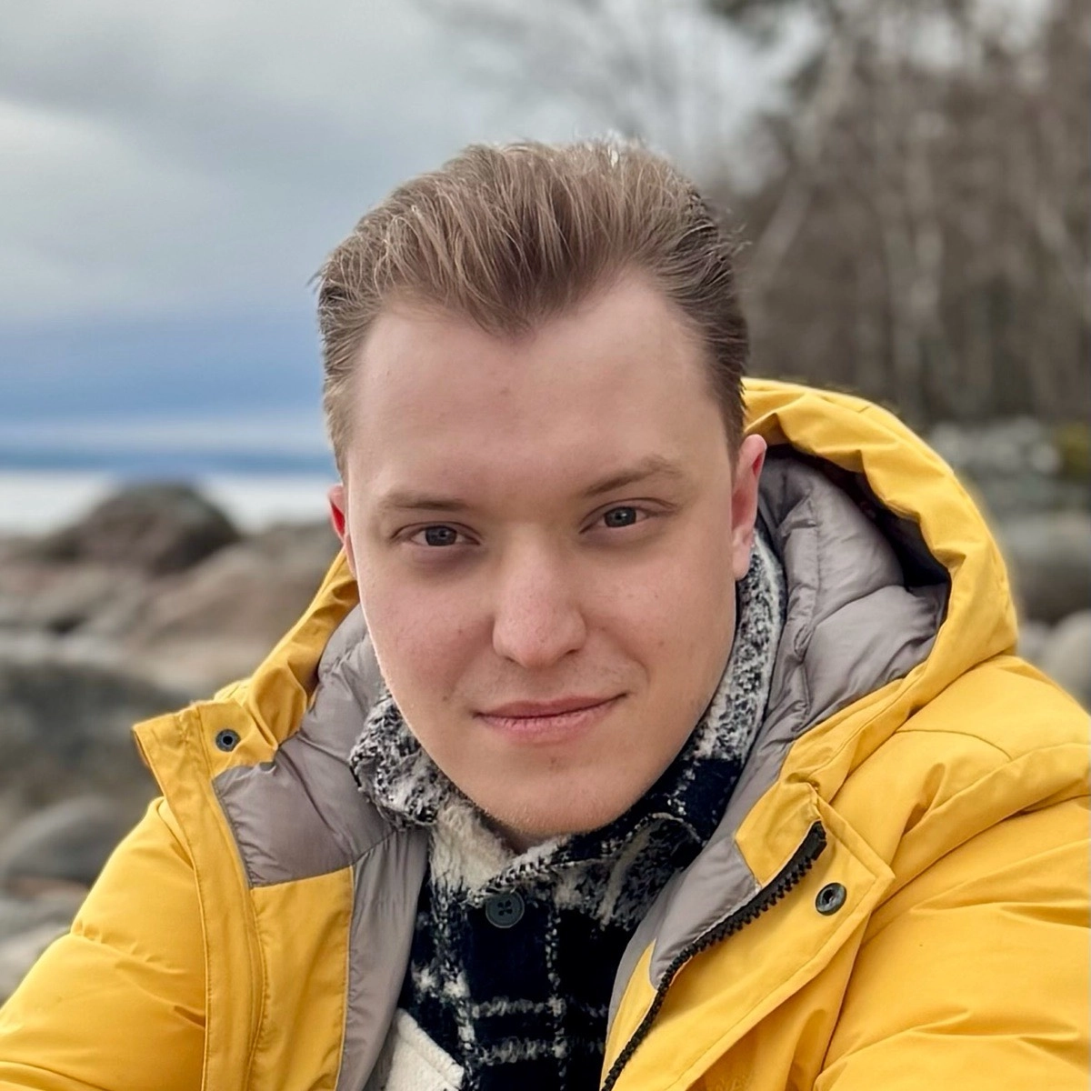 profile avatar