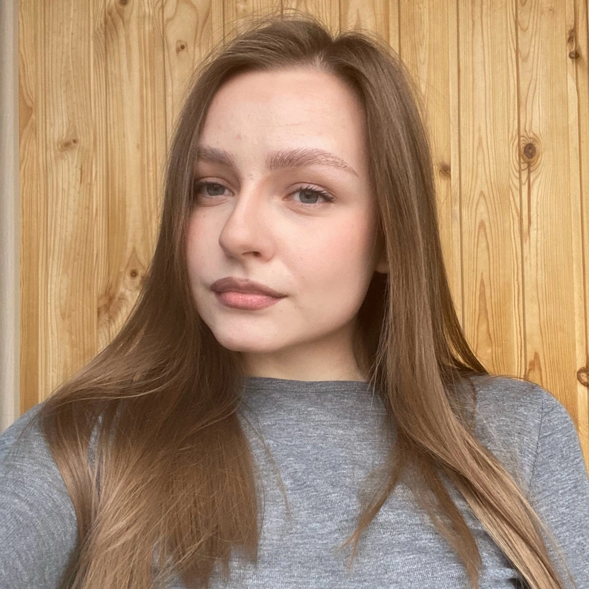 Юлия Горбунова