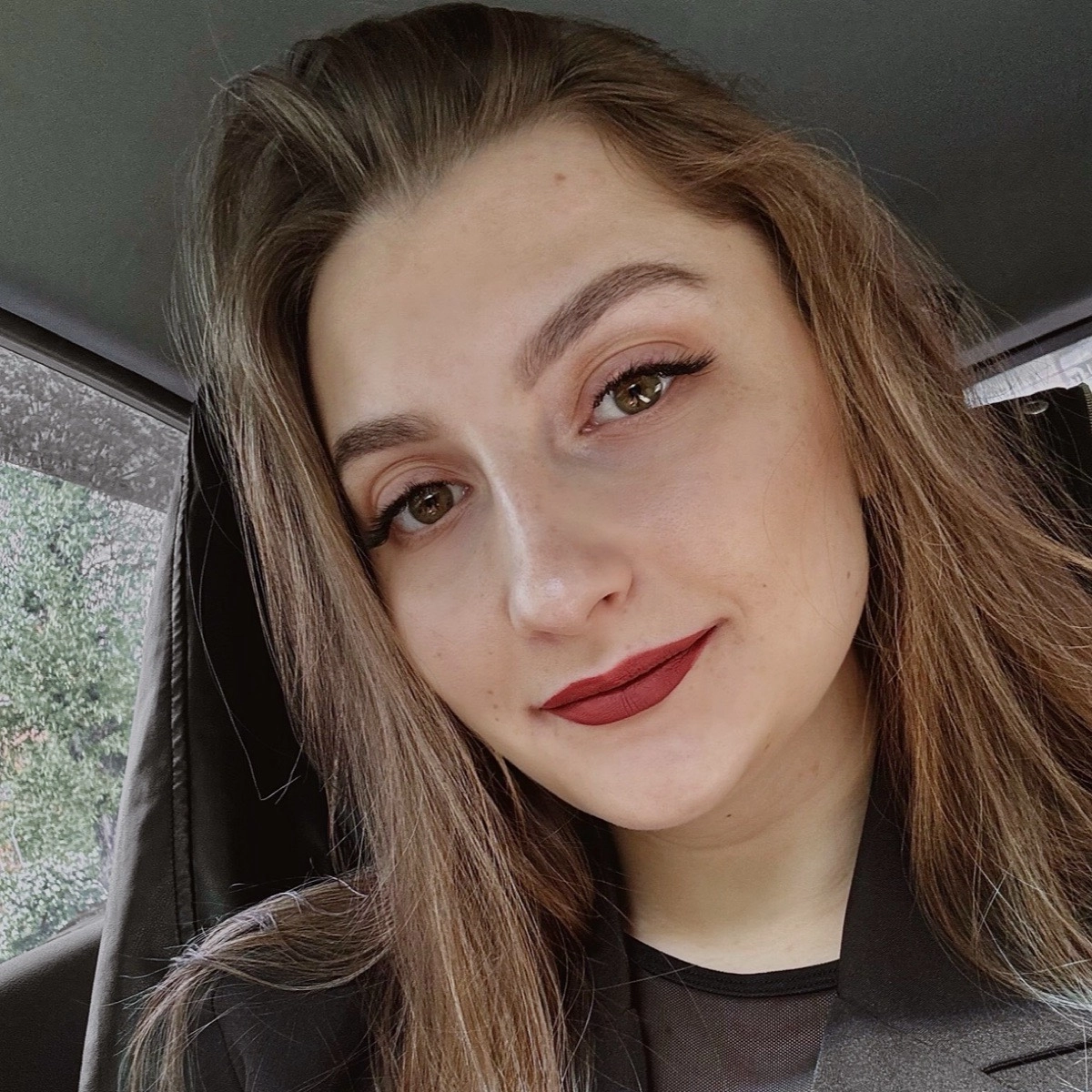 profile avatar