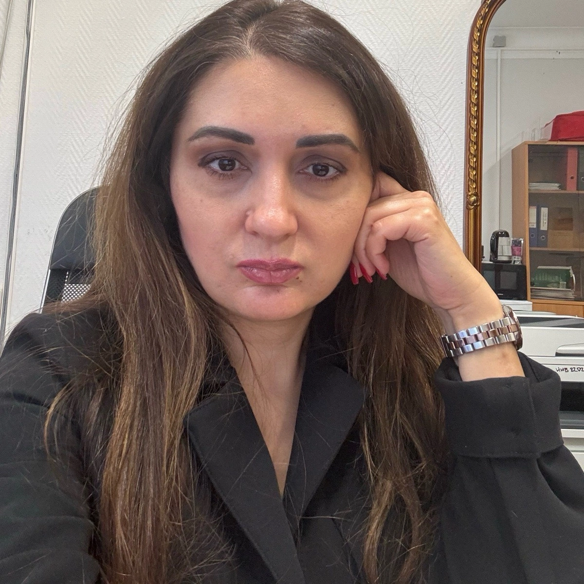 profile avatar