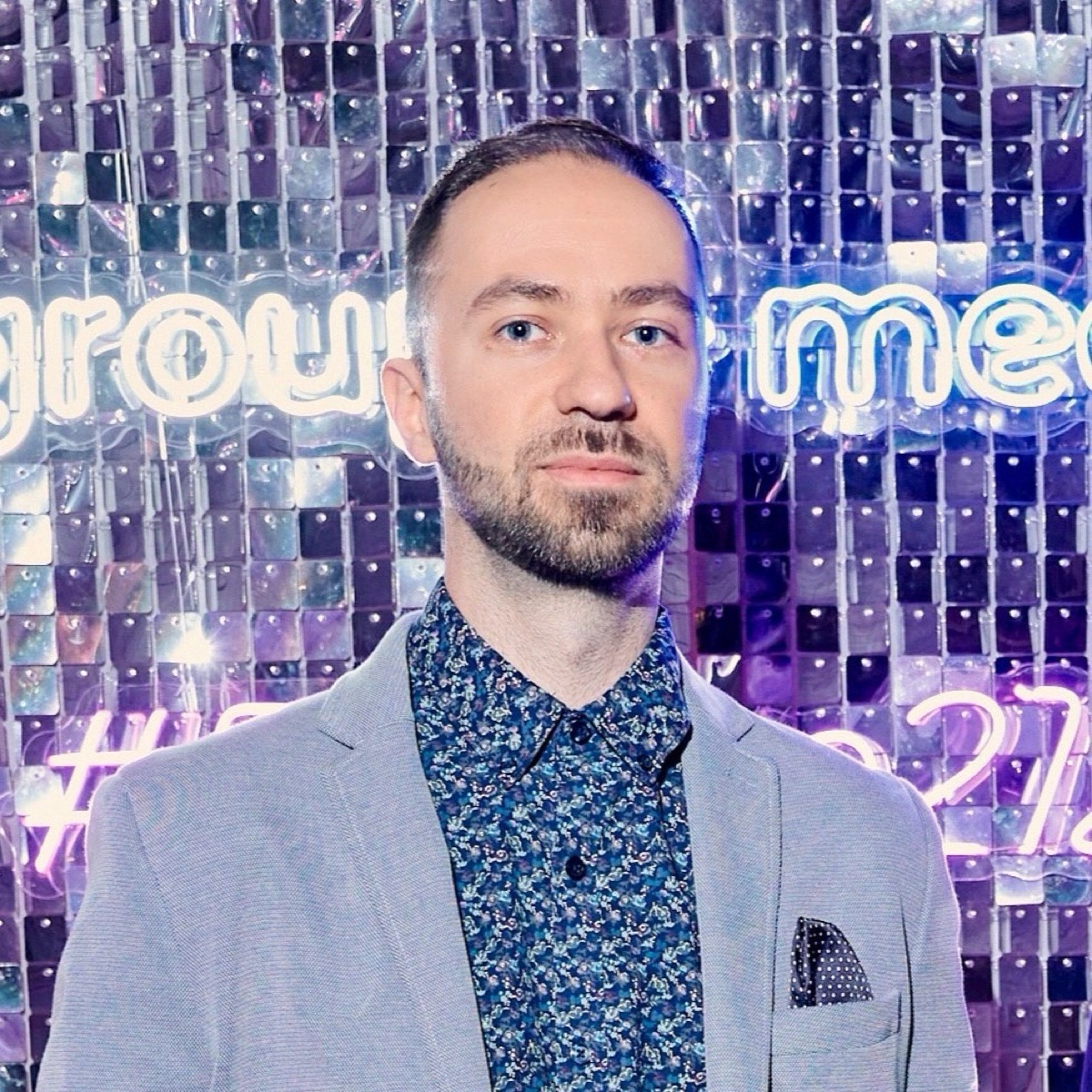 profile avatar