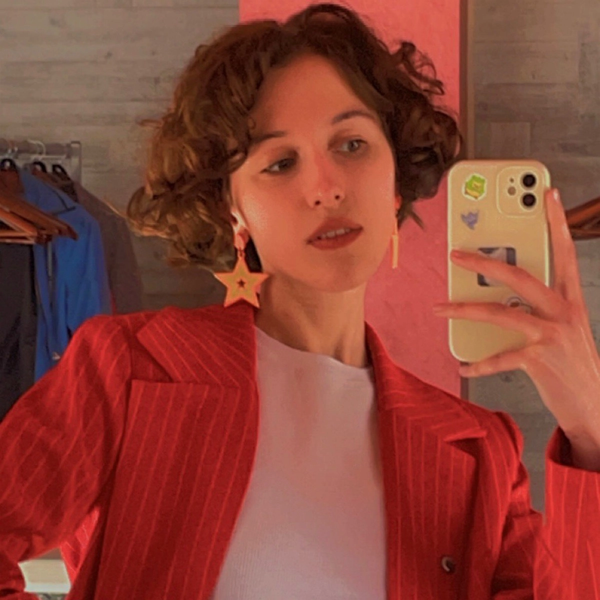 profile avatar