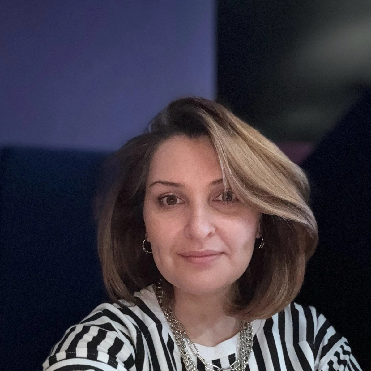 profile avatar